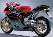 MV Agusta F4-1000 Senna